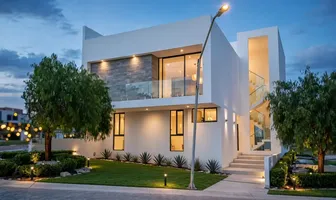 Foto de inmueble en Preserve Juriquilla, Col. Juriquilla C.P. 76226, Querétaro