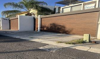 Foto de inmueble en Abierta, Col. Juriquilla Privada C.P. 76230, Querétaro