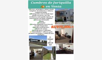 Foto de inmueble en Av. Cumbres de Juriquilla #1087Int. 2-15, Col. Juriquilla Privada C.P. 76230, Querétaro