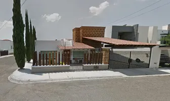 Foto de inmueble en CERRO EL DIVISADERO #101, Col. Juriquilla Privada C.P. 76230, Querétaro
