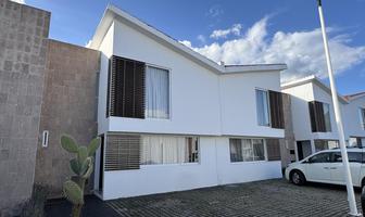 Foto de inmueble en Casa Amueblada en Renta Gran Puerta Paraiso Juriquilla Querétaro MR #196, Col. Juriquilla Privada C.P. 76230, Querétaro