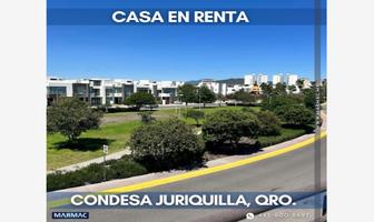 Foto de inmueble en Condesa Juriquilla #1329, Col. Juriquilla Privada C.P. 76230, Querétaro