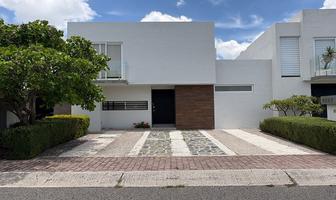 Foto de inmueble en Condesa Penamiller, Col. Juriquilla Privada C.P. 76230, Querétaro