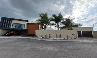 Foto de inmueble en Juriquilla La Condesa #1317A, Col. Juriquilla Privada C.P. 76230, Querétaro
