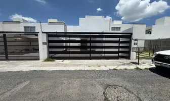 Foto de inmueble en Paseo de Rocinante #S/N, Col. Juriquilla Privada C.P. 76230, Querétaro