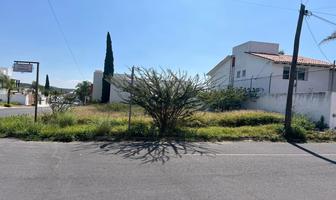 Foto de inmueble en Privada juriquill, Col. Juriquilla C.P. 76226, Querétaro