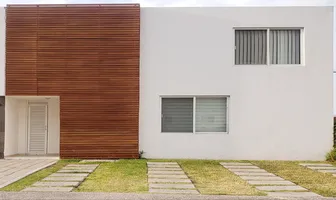 Foto de inmueble en A Santa Fé #108, Col. Juriquilla Santa Fe C.P. 76230, Querétaro
