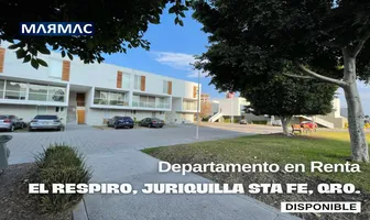 Foto de inmueble en Anillo Vial Fray Junípero Serra #2501Int. i2, Col. Juriquilla Santa Fe C.P. 76230, Querétaro