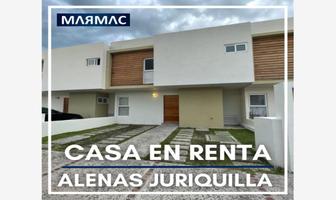 Foto de inmueble en Av. Los Portones 1105, 76230 Juriquilla, Qro. #1105, Col. Juriquilla Santa Fe C.P. 76230, Querétaro