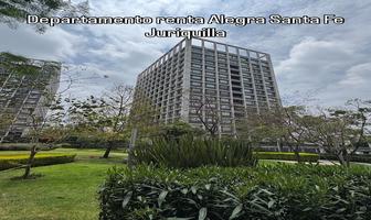 Foto de inmueble en Av Santa Fe, Col. Juriquilla Santa Fe C.P. 76230, Querétaro