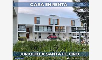 Foto de inmueble en Av. Santa Fe # 136, Col. Juriquilla Santa Fe C.P. 76230, Querétaro