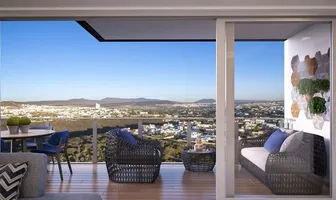 Foto de inmueble en Biosfera Towers, Col. Juriquilla Santa Fe C.P. 76230, Querétaro