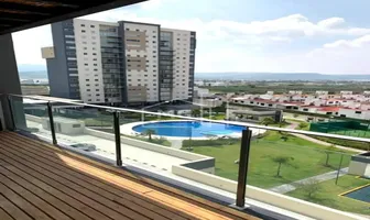 Foto de inmueble en Biosfera Towers #S/N, Col. Juriquilla Santa Fe C.P. 76230, Querétaro