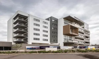 Foto de inmueble en Calle Santa Fe, Col. Juriquilla Santa Fe C.P. 76230, Querétaro