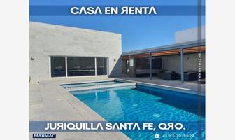 Foto de inmueble en Calle Santa Fe # 118, Col. Juriquilla Santa Fe C.P. 76230, Querétaro