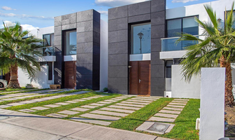 Foto de inmueble en Calle Sta. Fe 101, Santa Fé, 76230 Juriquilla, Qro., Col. Juriquilla Santa Fe C.P. 76230, Querétaro