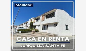 Foto de inmueble en Calle Sta. Fe 104, Santa Fé, 76230 Juriquilla, Qro. #104, Col. Juriquilla Santa Fe C.P. 76230, Querétaro