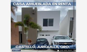Foto de inmueble en Calle Sta. Fe #105, Col. Juriquilla Santa Fe C.P. 76230, Querétaro