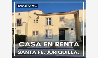 Foto de inmueble en Calle Sta. Teresa 513 #513, Col. Juriquilla Santa Fe C.P. 76230, Querétaro