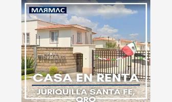Foto de inmueble en Calle Sta. Teresa 513 #513, Col. Juriquilla Santa Fe C.P. 76230, Querétaro