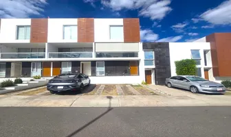 Foto de inmueble en Ensueño #81, Col. Juriquilla Santa Fe C.P. 76230, Querétaro