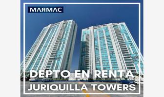 Foto de inmueble en Juriquilla Towers #0, Col. Juriquilla Santa Fe C.P. 76230, Querétaro