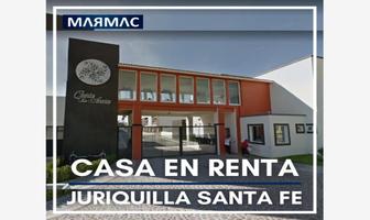 Foto de inmueble en SANTA FE #76230, Col. Juriquilla Santa Fe C.P. 76230, Querétaro