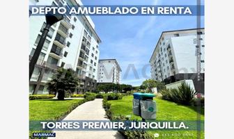 Foto de inmueble en Santa Elena, Juriquilla Santa Fe, Querétaro #202, Col. Juriquilla Santa Fe C.P. 76230, Querétaro