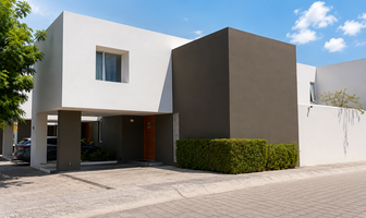 Foto de inmueble en Santa Fe, Col. Juriquilla Santa Fe C.P. 76230, Querétaro