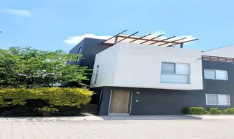 Foto de inmueble en Santa  Fe #114, Col. Juriquilla Santa Fe C.P. 76230, Querétaro