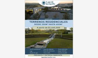 Foto de inmueble en Sin nombre de calle, Col. Juriquilla C.P. 76226, Querétaro