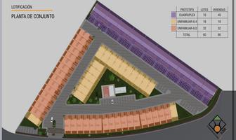 Foto de inmueble en Terreno en Venta-san Isidro Juriquilla-1ra Sección-juriquilla-querétaro, Col. Juriquilla C.P. 76226, Querétaro