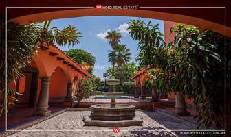 Foto de inmueble en VILLAS DEL MESON, Col. Juriquilla C.P. 76226, Querétaro