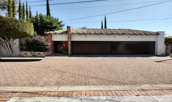 Foto de inmueble en VILLAS DEL MESÓN #1, Col. Juriquilla C.P. 76226, Querétaro