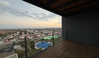 Foto de inmueble en Venta de Lujoso Departamento en Juriquilla, Col. Juriquilla C.P. 76226, Querétaro