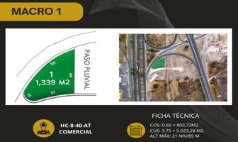 Foto de inmueble en Venta de Macrolotes en Juriquilla, Col. Juriquilla C.P. 76226, Querétaro