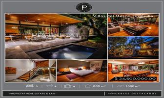 Foto de inmueble en Villas del Meson, Col. Juriquilla C.P. 76226, Querétaro