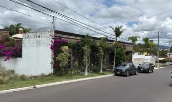 Foto de inmueble en Villas del mesòn #S/N, Col. Juriquilla C.P. 76226, Querétaro