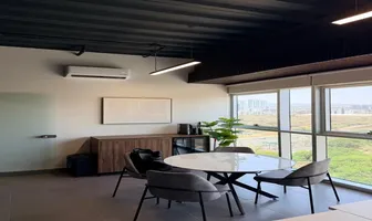 Foto de inmueble en WORD TRADE CENTER #S/N, Col. Juriquilla C.P. 76226, Querétaro