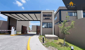 Foto de inmueble en biosfera, Col. Juriquilla C.P. 76226, Querétaro