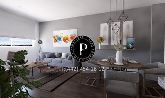 Foto de inmueble en calle NA, Col. Juriquilla C.P. 76226, Querétaro
