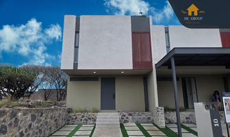 Foto de inmueble en calle -, Col. Juriquilla C.P. 76226, Querétaro