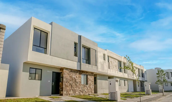 Foto de inmueble en Av. del Ferrocarril, Col. La Cañada Juriquilla C.P. 76230, Querétaro