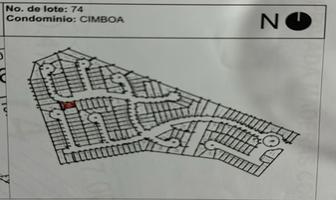 Foto de inmueble en , Col. La Cantera C.P. 76926, Corregidora