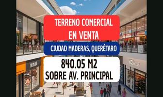 Foto de inmueble en calle, Col. La Cantera C.P. 76926, Corregidora