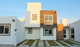 Foto de inmueble en VILLAS DE LA CARAMBADA #1, Col. La Carambada C.P. 76177, Querétaro