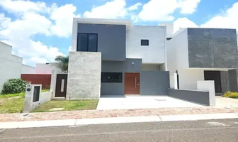 Foto de inmueble en La Cima #2965, Col. La Ceiba C.P. 76146, Querétaro