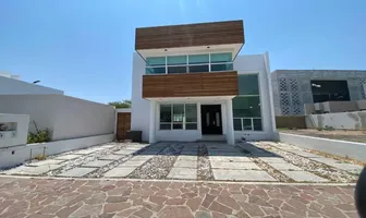Foto de inmueble en Monte Elbruz #100, Col. La Ceiba C.P. 76146, Querétaro