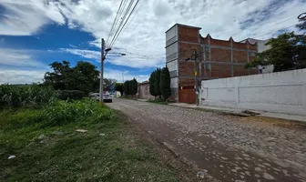 Foto de inmueble en HORTENCIA #S/N, Col. La Colmena C.P. 76235, Querétaro
