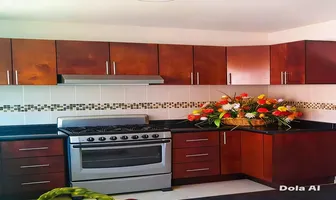 Foto de inmueble en AV PUENTE DE FIERRO, Col. La Concepción C.P. 76803, San Juan del Río